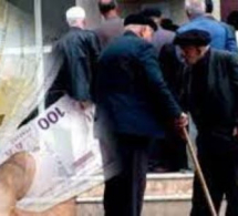 <i><b>Pensiyalar nə qədər artacaq? - <font color=red>Yeni məbləğ açıqlandı</b></i></font>
